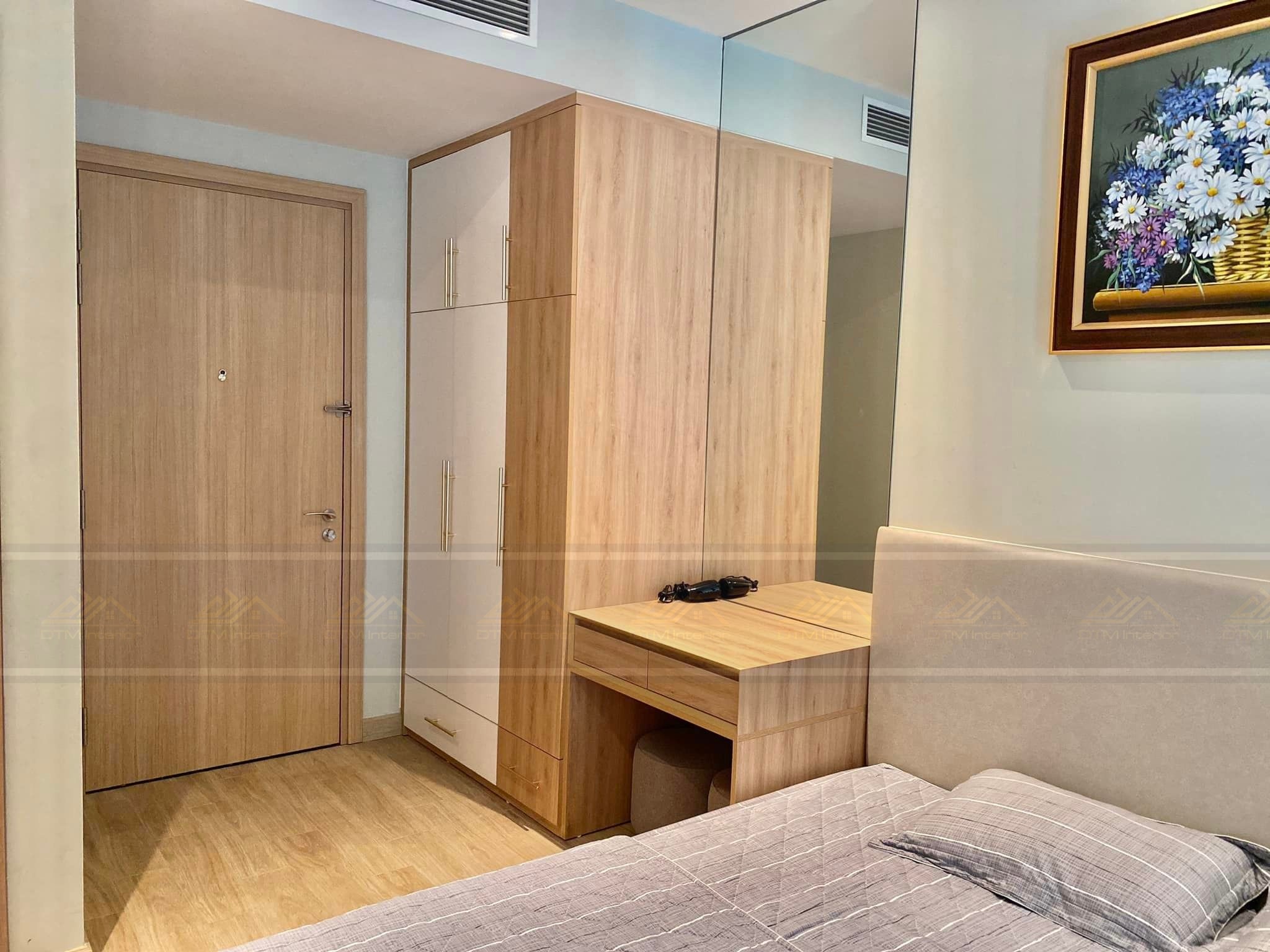 DỰ ÁN CHUNG CƯ CITADINE 3016